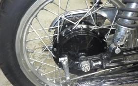 KAWASAKI W400 2011 EJ400A