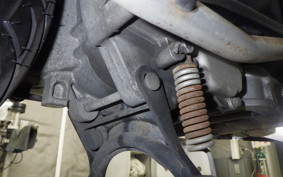 SUZUKI ﾚｯﾂ CA4AA
