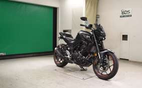 YAMAHA MT-25 A 2024 RG43J