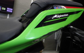 KAWASAKI NINJA 400 2024 EX400L