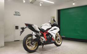 HONDA CBR250RR A 2006 MC51
