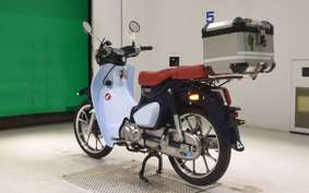 HONDA C125 SUPER CUB JA58