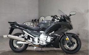 YAMAHA FJR1300 AS 2026 RP27J