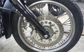 YAMAHA DRAGSTAR 400 1996 4TR