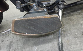 HONDA SHADOW 750 Gen. 2 1998 RC44