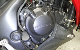 HONDA CBR250R GEN 3 2020 MC41