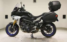 YAMAHA MT-09 Tracer GT 2019 RN51J