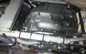 YAMAHA DRAGSTAR 1100 2002 VP13J