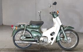 HONDA SUPER CUB50 C50