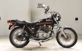 SUZUKI GS400X 2008 GS400X