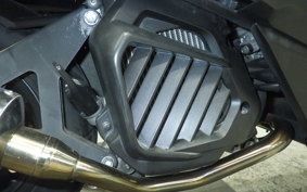 HONDA LEAD 125 JF45