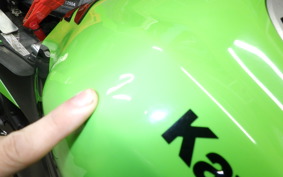 KAWASAKI ZX-25R ZX250E