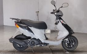 SUZUKI ADDRESS V125 CF4EA