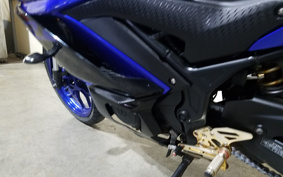 YAMAHA YZF-R25 RG43J