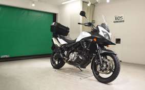 SUZUKI Vｽﾄﾛｰﾑ650 2016 VP56A