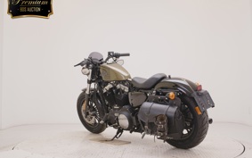 HARLEY XL1200X 2016