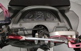 YAMAHA MAJESTY 250 4HC