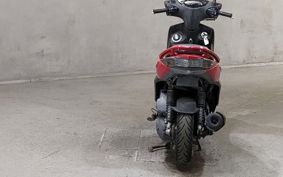 YAMAHA CYGNUS125XSR SE44J