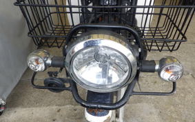 HONDA C110 SUPER CUB JA10