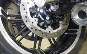 HARLEY FXBRS1870 2017