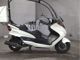 Фото Yamaha MAJESTY 250C с японского аукциона