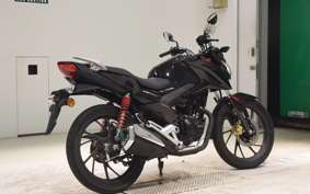 HONDA CBF125R 1981
