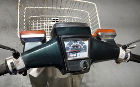 HONDA SUPER CUB90 HA02