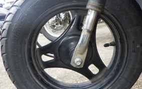 SUZUKI LET's 2 CA1PA