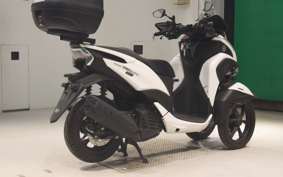 YAMAHA TRICITY 155 A 1996 SG37J