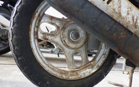 HONDA EVEﾊﾟｯｸｽ AF14