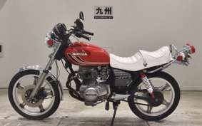 HONDA CB400T HAWK 2 1977 CB400T