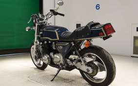 KAWASAKI ZEPHYR 750 2018 ZR750C