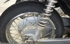 HONDA C50 SUPER CUB AA04