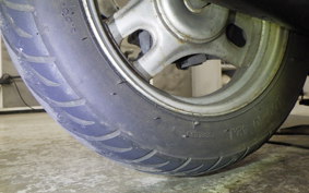 HONDA GIORNO 2005 AF24
