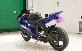 YAMAHA YZF-R6 2006