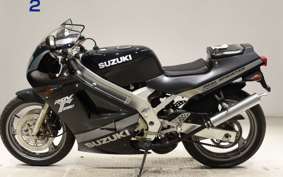 SUZUKI RGV250 Gamma VJ21A