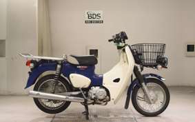 HONDA C110 SUPER CUB JA42