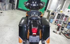 HARLEY FLHXSE 1800CVO 2011