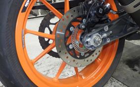 KTM 390 DUKE 2021