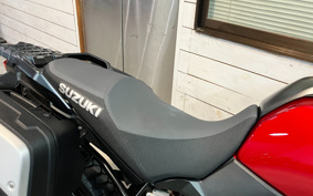 SUZUKI V-STROM1000 ABS 2019 VU51A