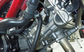 SUZUKI SV650 A 2022 VP55E
