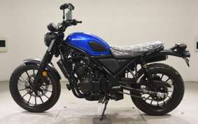 HONDA CL500 2026 PC68