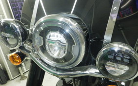 HARLEY FLHCS 1870 2018