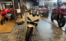 DUCATI SUPER SPORT 950S 2025 VA01