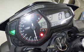 YAMAHA MT-25 RG10J