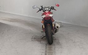 HONDA CB400SFV-4 2013 NC42