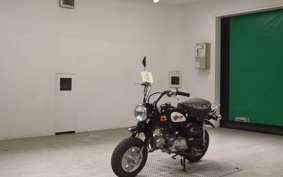 HONDA MONKEY 2006 Z50J