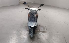 SUZUKI ADDRESS V125 CF4EA
