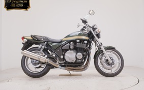 KAWASAKI ZEPHYR 1100 2007