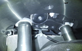 SUZUKI HAYABUSA Gen.3 2022 EJ11A